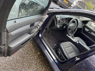 Mercedes C-klasse 1.8 avantgarde aut. picture 9