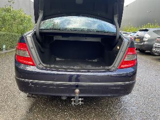 Mercedes C-klasse 1.8 avantgarde aut. picture 14
