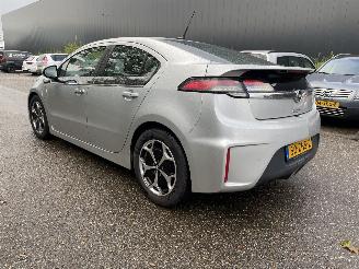 Coche accidentado Opel Ampera 1.5 plugin hybrid 2012/11