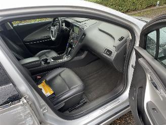 Opel Ampera 1.5 plugin hybrid picture 14