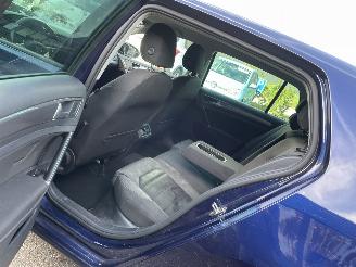 Volkswagen Golf 85kw 5drs picture 10
