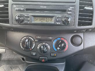 Nissan Micra 1.2 5drs airco picture 13