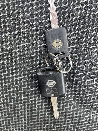 Nissan Micra 1.2 5drs airco picture 17