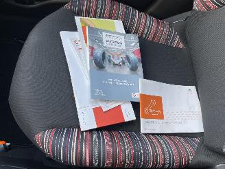 Citroën C1 5drs airco picture 14