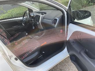 Citroën C1 5drs airco picture 7