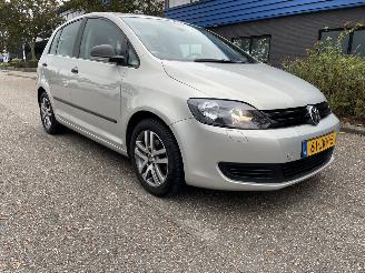 Unfallwagen Volkswagen Golf plus 1.4 aut. 2009/9