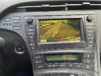 Toyota Prius 1.8 hybrid picture 12