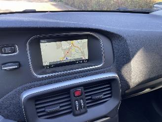 Volvo V-40 2.0d picture 12