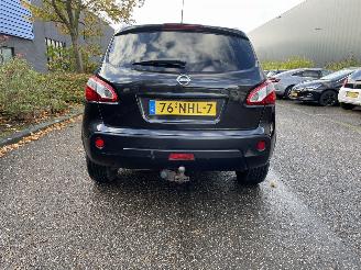 Nissan Qashqai 2.0 aut picture 3