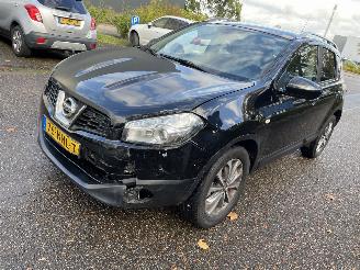 Nissan Qashqai 2.0 aut picture 6