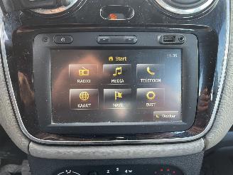 Dacia Lodgy 1.6 airco picture 14