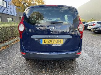Dacia Lodgy 1.6 airco picture 3