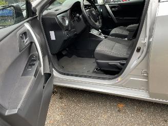 Toyota Auris 1.8 hybrid picture 11