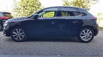 Schadeauto Opel Corsa ELEGANCE 2021/8
