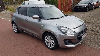 Suzuki Swift HYBRID picture 6