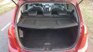 Kia Venga AUTOMAAT...PANODAK.. picture 19