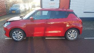 Schadeauto Suzuki Swift  2023/3