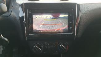 Suzuki Swift  picture 15