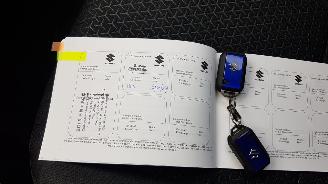 Suzuki Swift AUTOMAAT picture 25