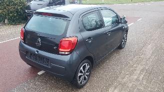 Citroën C1 AUTOMAAT picture 8