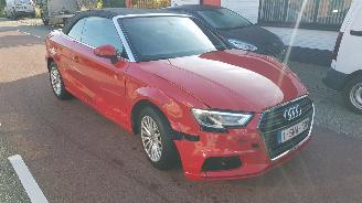 Audi A3 A3 1,4TFSi Cabrio Automaat picture 5