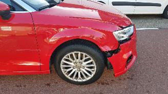 Audi A3 A3 1,4TFSi Cabrio Automaat picture 7