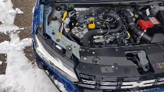 Dacia Sandero STEPWAY ..AUTOMAAT.. picture 19