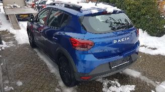 Dacia Sandero STEPWAY ..AUTOMAAT.. picture 8
