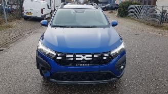 Dacia Sandero STEPWAY picture 4