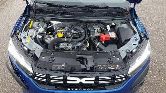Dacia Sandero STEPWAY picture 12