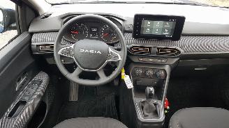 Dacia Sandero STEPWAY picture 17