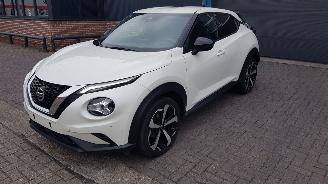 Nissan Juke 1.0 DIG-TN-CONNECTA picture 3