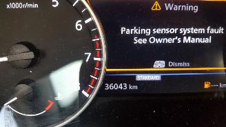 Nissan Juke 1.0 DIG-TN-CONNECTA picture 19