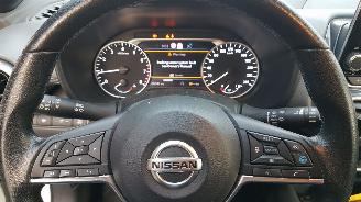 Nissan Juke 1.0 DIG-TN-CONNECTA picture 16