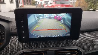 Dacia Sandero STEPWAY  ..AUTOMAAT.. picture 19