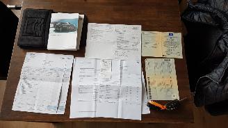 Audi A3 CABRIO AUTOMAAT picture 35