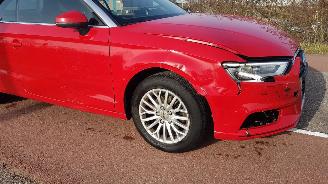 Audi A3 CABRIO AUTOMAAT picture 7