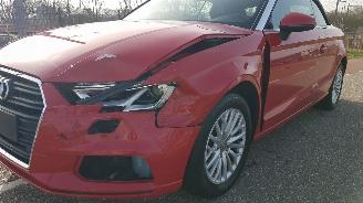 Audi A3 CABRIO AUTOMAAT picture 4