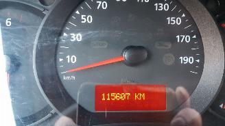 Renault Kangoo 1.5DCi picture 17