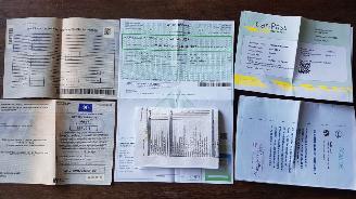 Opel Corsa ELEGANCE picture 22