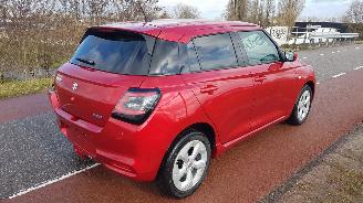 Suzuki Swift  picture 3