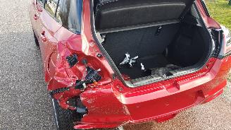 Suzuki Swift  picture 5