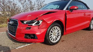 Audi A3 A3 CABRIO AUTOMAAT picture 15