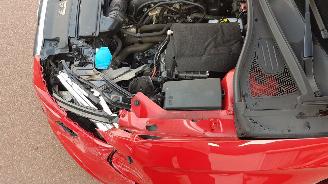 Audi A3 A3 CABRIO AUTOMAAT picture 19