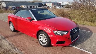 Audi A3 A3 CABRIO AUTOMAAT picture 7