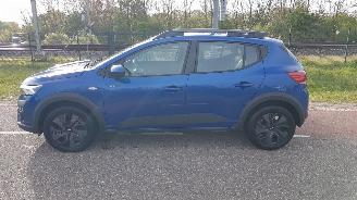 Dacia Sandero STEPWAY picture 2