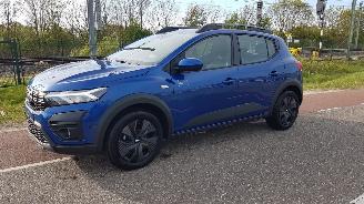 Dacia Sandero STEPWAY picture 3