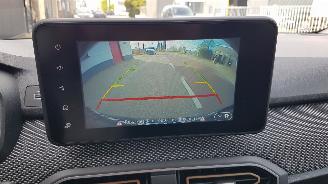 Dacia Sandero STEPWAY picture 16