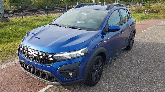 Dacia Sandero STEPWAY picture 4
