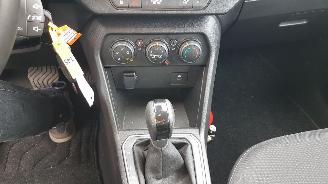 Dacia Sandero STEPWAY picture 23